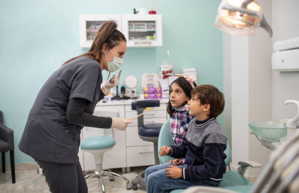 Charles Town, WV Dental Services Company